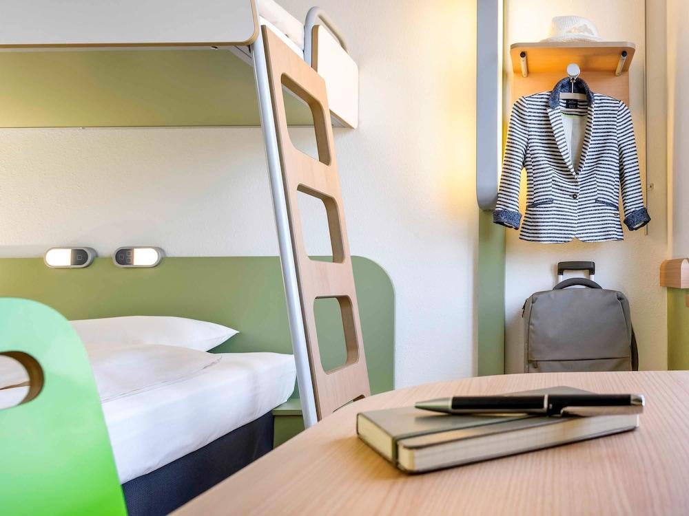 Ibis Budget Antwerpen Port מראה חיצוני תמונה