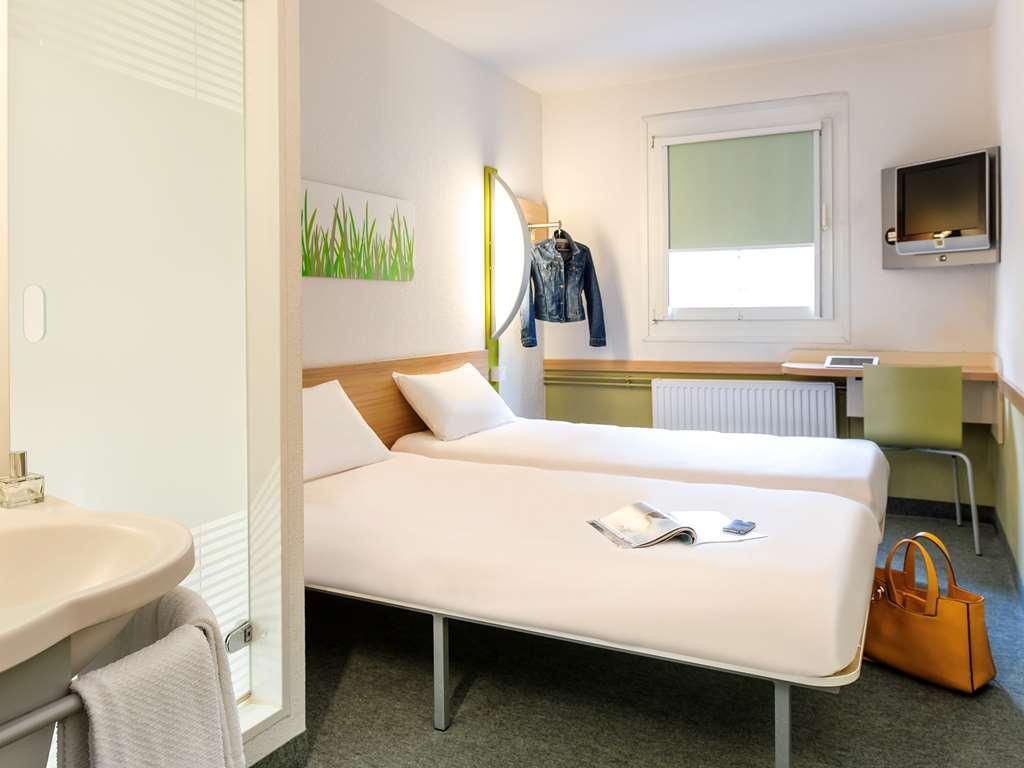 Ibis Budget Antwerpen Port מראה חיצוני תמונה